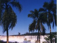 1998061104 Darrel and Betty Hagberg - Brazil