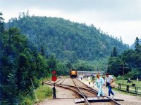 1988081132 Darrel & Betty Hagberg - Ohio-Michigan Vacation : Betty Hagberg