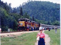 1988081133 Darrel & Betty Hagberg - Ohio-Michigan Vacation
