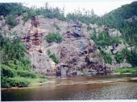 1988081134 Darrel & Betty Hagberg - Ohio-Michigan Vacation : Betty Hagberg