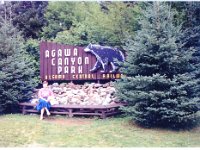 1988081135 Darrel & Betty Hagberg - Ohio-Michigan Vacation