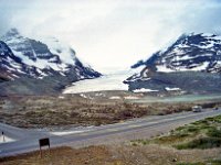 Jasper National Park, Canada