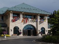 2010076822 Lake Louise - Banff Nat Park - Alberta - Canada  - Jul 29