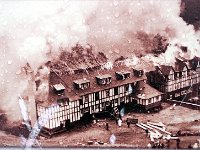 2010076829 Lake Louise - Banff Nat Park - Alberta - Canada  - Jul 29