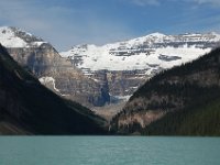2010076836 Lake Louise - Banff Nat Park - Alberta - Canada  - Jul 29
