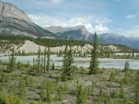 2010076871 Jasper Nat Park - Alberta - Canada  - Jul 29