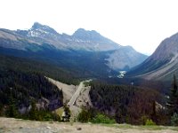 2010076873 Jasper Nat Park - Alberta - Canada  - Jul 29