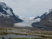 2010076877 Columbia Icefield - Jasper Nat Park - Alberta - Canada  - Jul 29