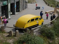 2010076884 Columbia Icefield - Jasper Nat Park - Alberta - Canada  - Jul 29