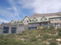 2010076888 Columbia Icefield - Jasper Nat Park - Alberta - Canada  - Jul 29