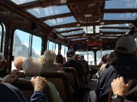2010076889 Columbia Icefield - Jasper Nat Park - Alberta - Canada  - Jul 29
