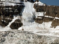 2010076905A Columbia Icefield - Jasper Nat Park - Alberta - Canada  - Jul 29 : Jasper