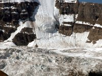 2010076905C Columbia Icefield - Jasper Nat Park - Alberta - Canada  - Jul 29 : Jasper
