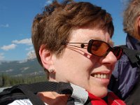 2010076936 Athabasca River Float Trip - Jasper Nat Park - Alberta - Canada  - Jul 29