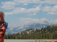 2010076959 Athabasca River Float Trip - Jasper Nat Park - Alberta - Canada  - Jul 29