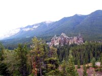 Banff National Park, Canada (July 28, 2010)