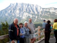 2010076458 Bow River Valley & the Hoodoos - Alberta - Canada  - Jul 28