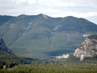 2010076465 Bow River Valley & the Hoodoos - Alberta - Canada  - Jul 28