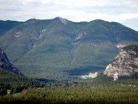 2010076467 Bow River Valley & the Hoodoos - Alberta - Canada  - Jul 28