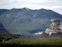 2010076469 Bow River Valley & the Hoodoos - Alberta - Canada  - Jul 28