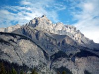 2010076470 Bow River Valley & the Hoodoos - Alberta - Canada  - Jul 28
