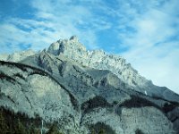 2010076471 Bow River Valley & the Hoodoos - Alberta - Canada  - Jul 28