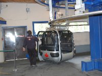 2010076475 Sulpfur Mountain Overlook - Banff Nat Pk - Alberta - Canada  - Jul 28