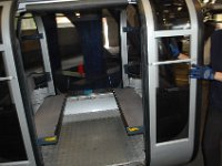 2010076477 Sulpfur Mountain Overlook - Banff Nat Pk - Alberta - Canada  - Jul 28