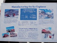 2010076524 Sulpfur Mountain Overlook - Banff Nat Pk - Alberta - Canada  - Jul 28