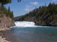 2010076574 Bow River Float Trip - Banff Nat Park - Alberta - Canada  - Jul 28