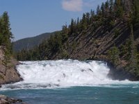 2010076576 Bow River Float Trip - Banff Nat Park - Alberta - Canada  - Jul 28
