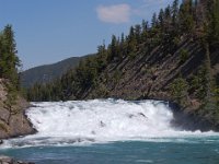 2010076577 Bow River Float Trip - Banff Nat Park - Alberta - Canada  - Jul 28