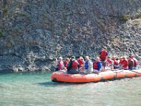 2010076603 Bow River Float Trip - Banff Nat Park - Alberta - Canada  - Jul 28