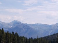 2010076610 Bow River Float Trip - Banff Nat Park - Alberta - Canada  - Jul 28