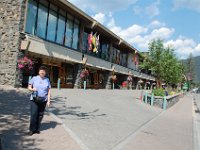 2010076626 Bow River Float Trip - Banff Nat Park - Alberta - Canada  - Jul 28