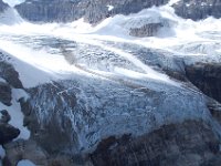 2010076666 Helicopter Excursion over the Canadian Rockies - Canmore - Banff Nat Park - Alberta - Canada  - Jul 28
