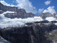 2010076668 Helicopter Excursion over the Canadian Rockies - Canmore - Banff Nat Park - Alberta - Canada  - Jul 28