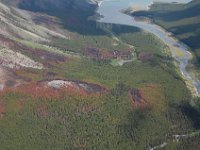2010076695 Helicopter Excursion over the Canadian Rockies - Canmore - Banff Nat Park - Alberta - Canada  - Jul 28