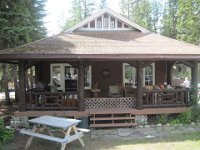 2010076731 Banff - Banff Nat Park - Alberta - Canada  - Jul 28