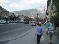 2010076735 Banff - Banff Nat Park - Alberta - Canada  - Jul 28