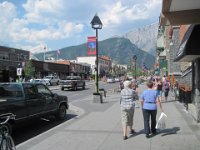 2010076737 Banff - Banff Nat Park - Alberta - Canada  - Jul 28