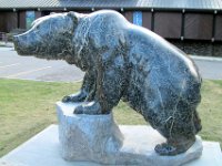 2010076742 Banff - Banff Nat Park - Alberta - Canada  - Jul 28 : Canada, Banff