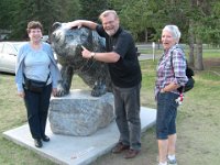 2010076744 Banff - Banff Nat Park - Alberta - Canada  - Jul 28 : Canada, Banff