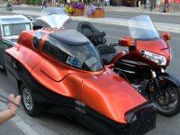 2010076753 Banff - Banff Nat Park - Alberta - Canada  - Jul 28 : Canada, Banff