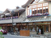 2010076757 Banff - Banff Nat Park - Alberta - Canada  - Jul 28 : Canada, Banff