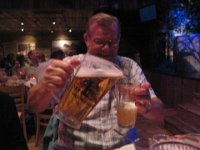 2010076765 Oh-Canada-Eh Show- Canmore - Banff Nat Park - Alberta - Canada  - Jul 28