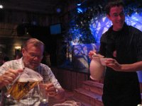 2010076766 Oh-Canada-Eh Show- Canmore - Banff Nat Park - Alberta - Canada  - Jul 28 : Roger DePuydt