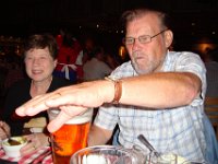 2010076776 Oh-Canada-Eh Show- Canmore - Banff Nat Park - Alberta - Canada  - Jul 28