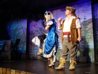 2010076779 Oh-Canada-Eh Show- Canmore - Banff Nat Park - Alberta - Canada  - Jul 28