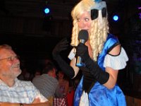 2010076783 Oh-Canada-Eh Show- Canmore - Banff Nat Park - Alberta - Canada  - Jul 28